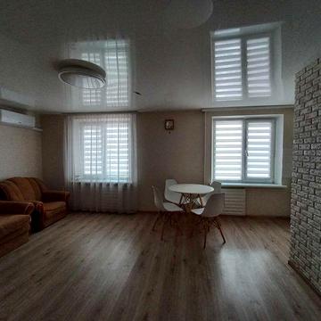 Довгострокова оренда квартири