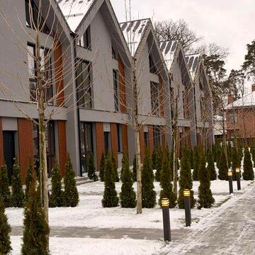 Таунхаус з укриттям Буча, ЦЕНТР |165 м²| Камін, генератор