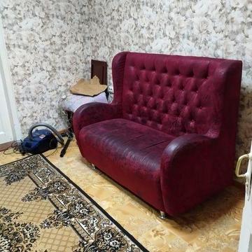 Двокімнатна квартира, ЦЕНТР міста