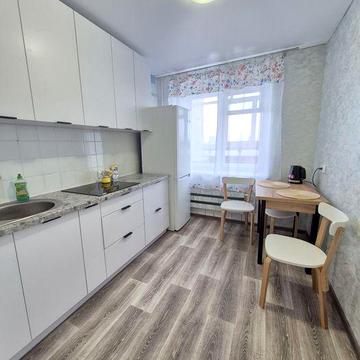 Здам в оренду двокімнатну квартиру в  районі Прогресу