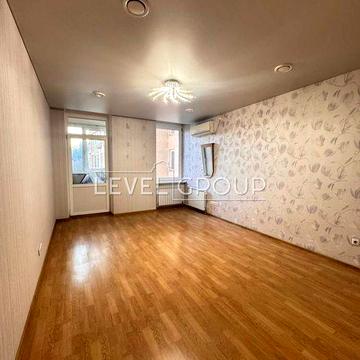 3-к в ЖК «Ново-Деміївський» проспект Валерія Лобановського, 150-Б ЖК 'Ново-Деміївський