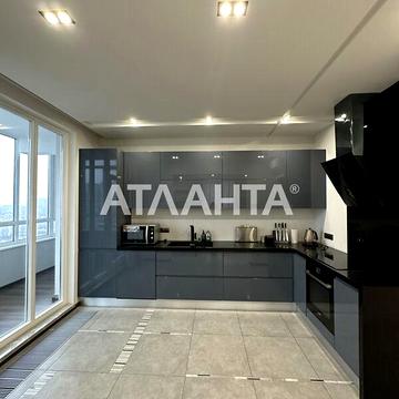 Продаж 2к Квартира Генуезька вулиця ЖК Гольфстрим