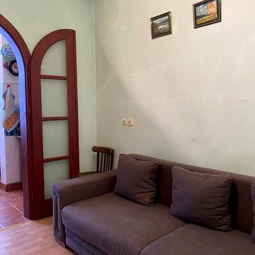 Оренда 1 кім квартири по вул. Руській