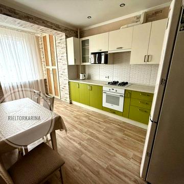 Оренда 1к великої квартири в «ЖК Апельсин» Намив