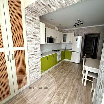 Оренда 1к великої квартири в «ЖК Апельсин» Намив