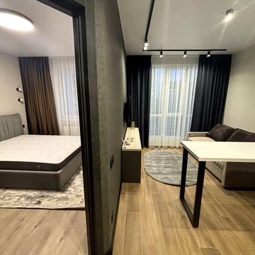 Здам євро2кімнатну квартиру ЖК Ірпінь Сіті. Перша здача