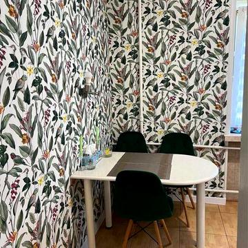 Оренда двохкімнатної квартири Соломʼянка Генерала Воробйова