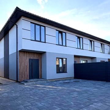 Продаж таунхаусу без комісіі від забудовника