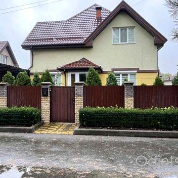 Продаж сучасний, комфортний будинок с.Мархалівка