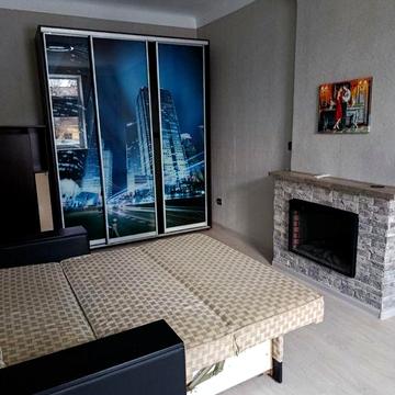 Здам однокімнатну квартиру(від власника)район Круга