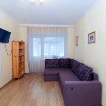 Продам 1 ком, Центр, Мебель, Техника