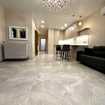 Без комисии! Сдам евродвушку, 54 м2, возле Аркадии в парке.