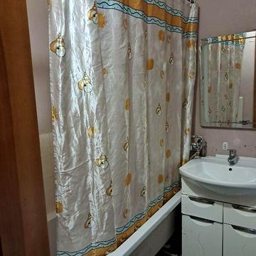 Довгострокова оренда 1к Квартира Заливна вулиця