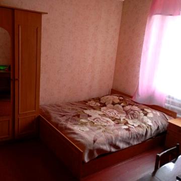 Двокімнатна квартира