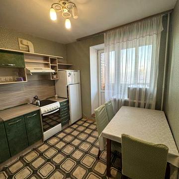 Квартира однокімнатна