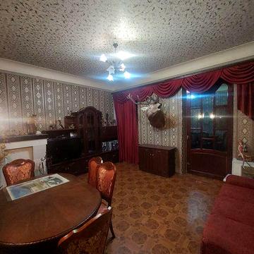 Продам 3х квартиру улучшенной планировки на Лысой горе