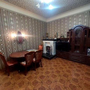 Продам 3х квартиру улучшенной планировки на Лысой горе