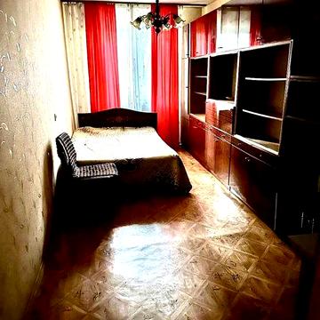 24(33724код55)3-ком.Космонавтов/Филатова,68 м. большой балкон узаконен