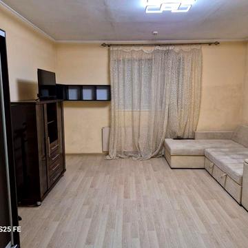 Квартира на Новий рік