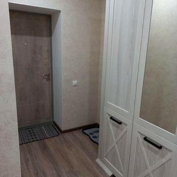 Здам в довготривалу оренду однокімнатну квартиру