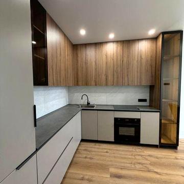 2кк з ремонтом та меблями,ЖК Ірпінь Сіті,5 хв виїзд Київ,Без комісії%