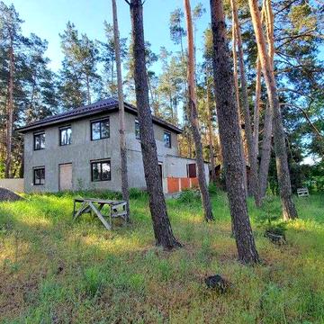 Продам домівку з літнім будинком у гарному місці