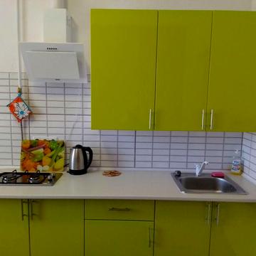 Продам однокімнатну квартиру