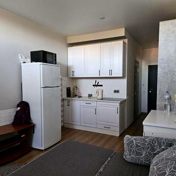 Сдам свою без комиссии Смарт Квартиру в жк Пространство р н Автовокзал