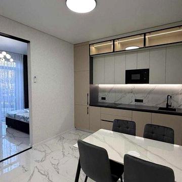 ‼️Пространство на Дачной‼️1-комнатная квартира • Красивый ремонт ЖК Пространство на Дачной