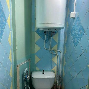 Довгострокова оренда 2к Квартира Давида Ойстраха вулиця