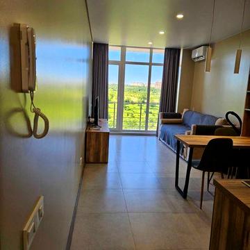 Довгострокова оренда 1 кім. з евроремонтом новобудова