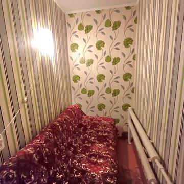 Продам 1комн квартиру на  Мира ЖК пр.мира