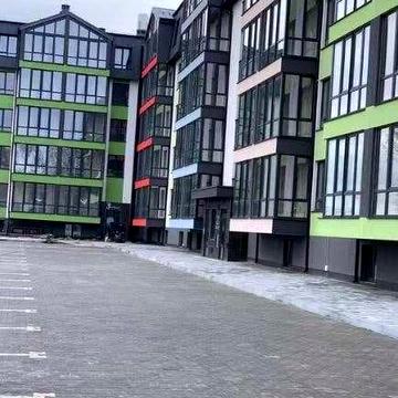 У продажу 2-кімнатна квартира в  житловому комплексі «Акварелі 7»