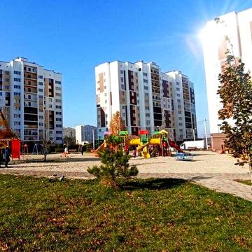 Продаж 2-х кімн. квартири Вишневе ЖК Сади Вишневі. Вікна на парк. ЖК Сади Вишневі