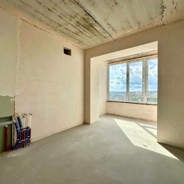 Квартира з терасою для поціновувачів гарного виду. Без комісії ЖК Міленіум Стейт