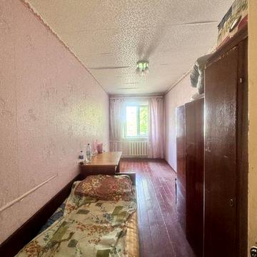 Сдам двухкомнатную квартиру с автономным отоплением