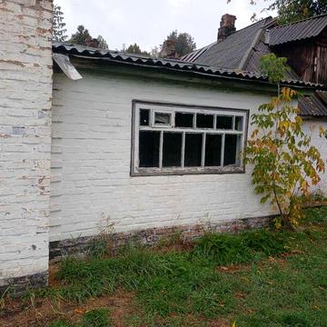 Продається частина будину