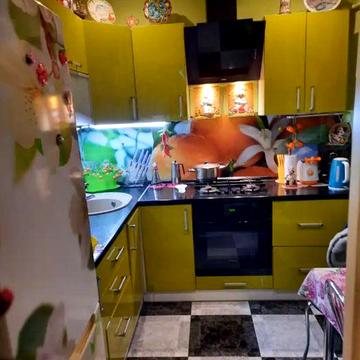 Продам 3 ком квартиру на проспекте Слобожанский!