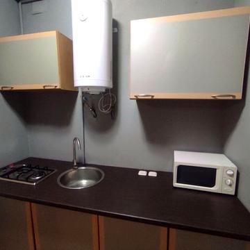 Сдам в аренду 1 комнатная квартира на Короленка (центр)