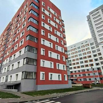 16000$, ЖК Гидропарк, Продам 1 ком квартиру пл 36.8м2, этаж 5/9ти! A ЖК Гидропарк