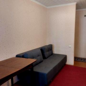 Сдам 1-2х к комн комнатную 7500