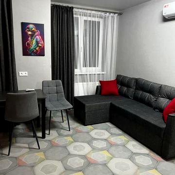 Сдам 1 к. Квартиру  ЖК «Птичка»