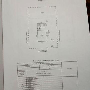 Продам  будинок  смт Уланів , Хмільницький р-н.Вінницька обл.