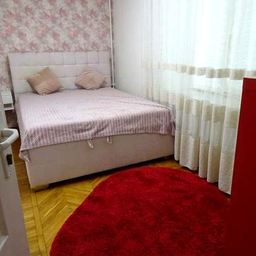 Новодарницкая, 2-к отличная квартира, евроремонт метро Красный Хутор