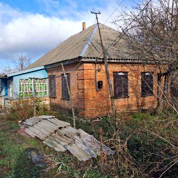 Будинок у с. Соколова Балка