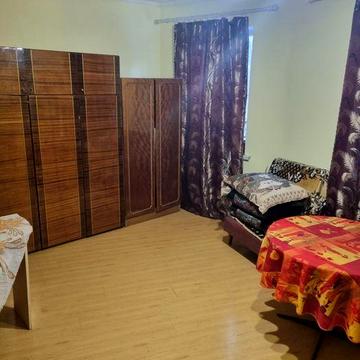 Здам 2-ух комнвтную квартиру в особняке