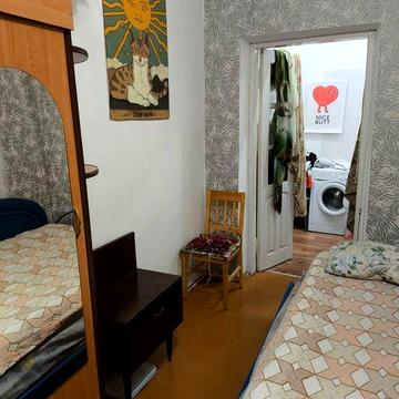 Здам невеличку 1к.,квартиру Соборна/Арх.Артинова