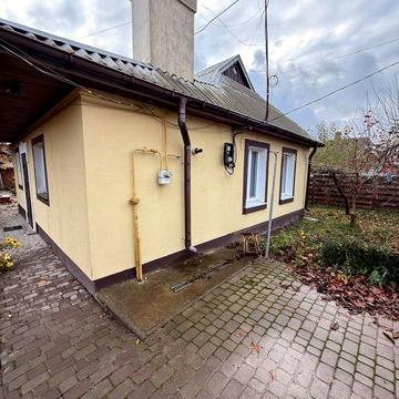 Оренда окремого будинку