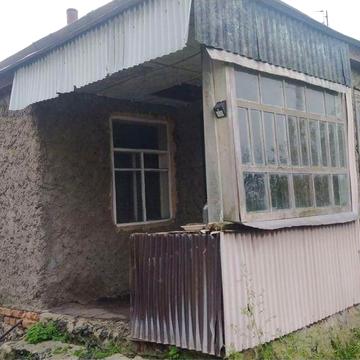 Продам будинок в смт. Новоархангельск