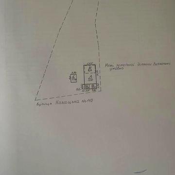 Продам будинок в смт. Новоархангельск